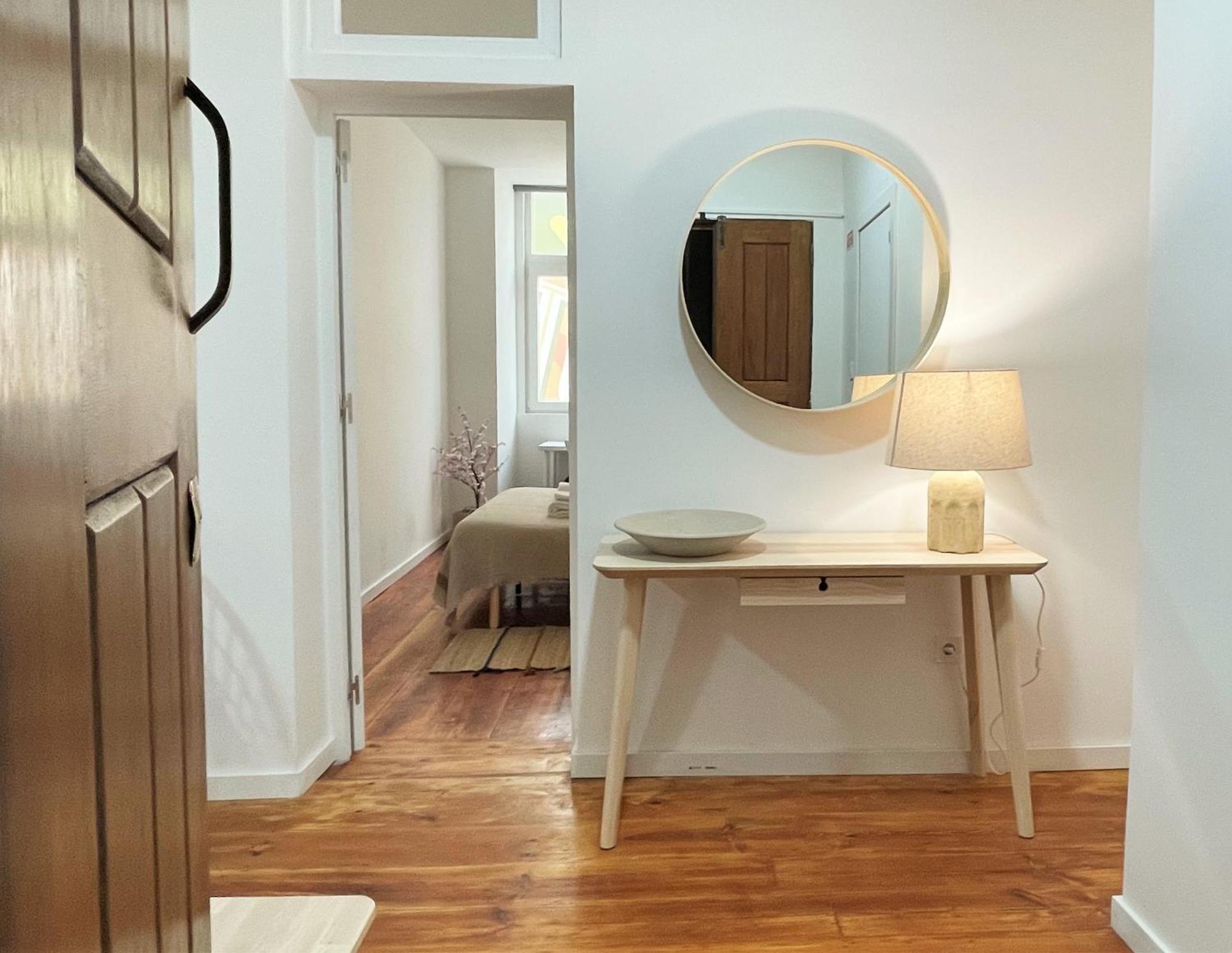 Sj2E Heart Of Baixa New Air Conditioning Spacious And Lovely Lisbon Exterior photo
