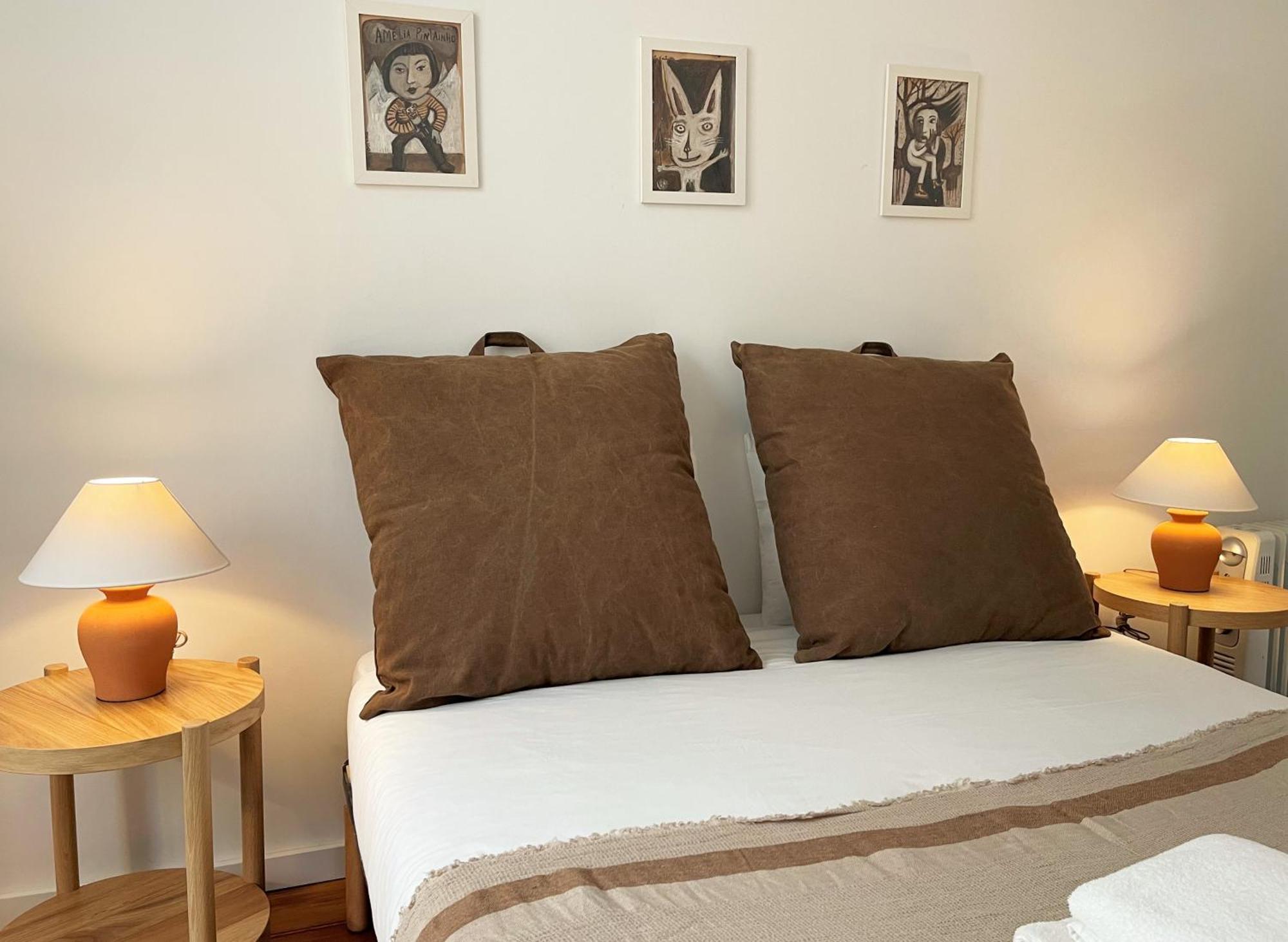 Sj2E Heart Of Baixa New Air Conditioning Spacious And Lovely Lisbon Exterior photo