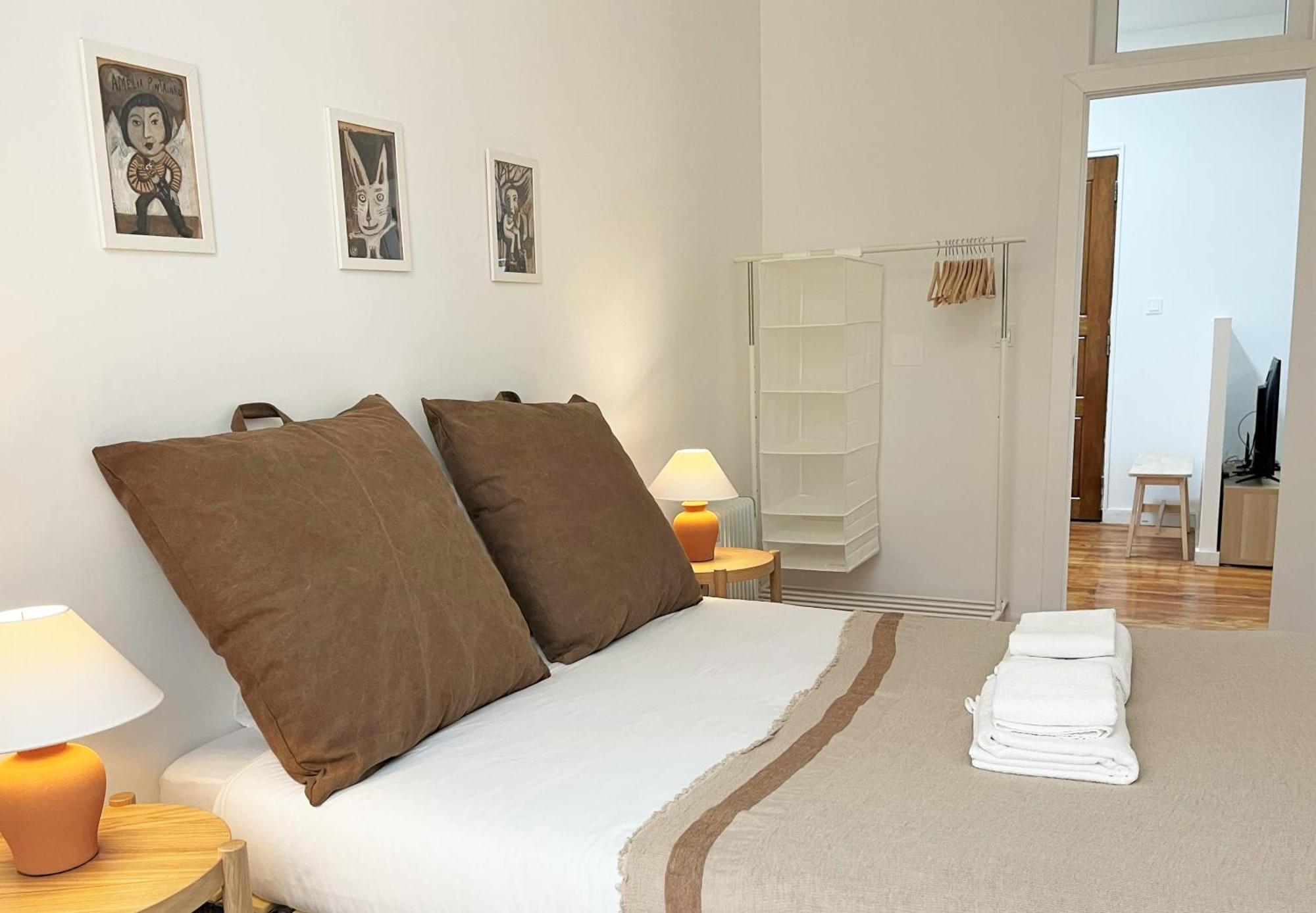 Sj2E Heart Of Baixa New Air Conditioning Spacious And Lovely Lisbon Exterior photo