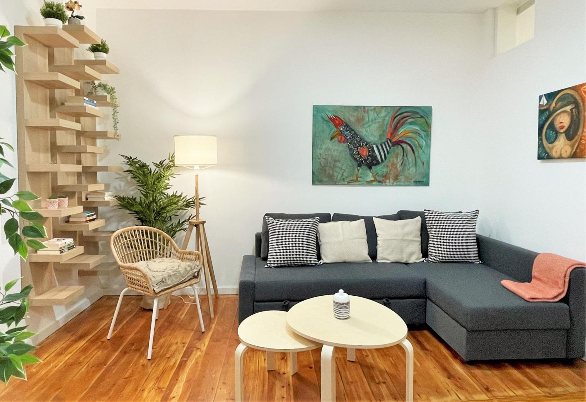 Sj2E Heart Of Baixa New Air Conditioning Spacious And Lovely Lisbon Exterior photo