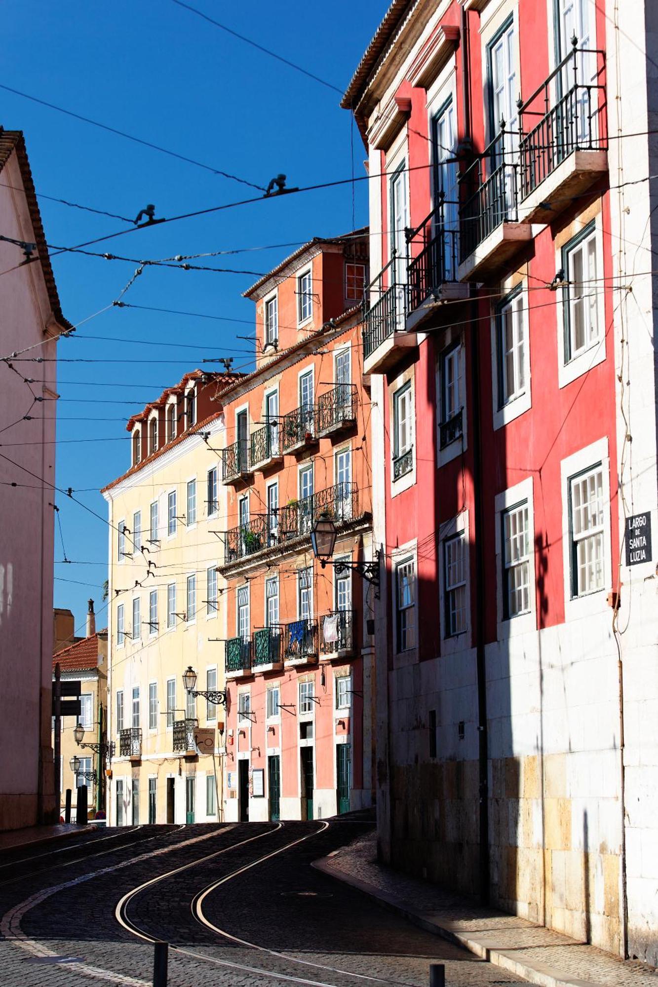 Sj2E Heart Of Baixa New Air Conditioning Spacious And Lovely Lisbon Exterior photo